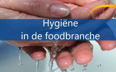 Hygiënecontrole in de foodbranche