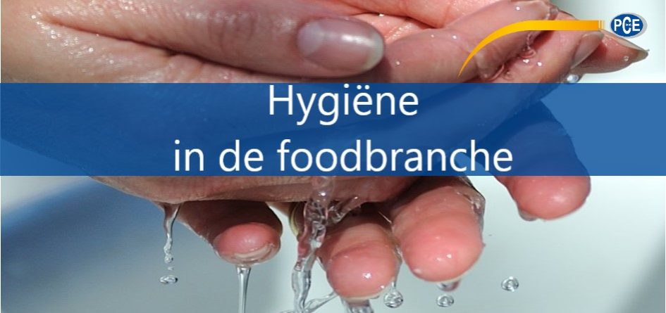 Hygiene in de foodbranche