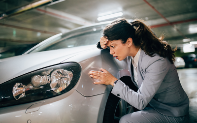 Video: Hoe test je of een auto schade heeft gehad?
