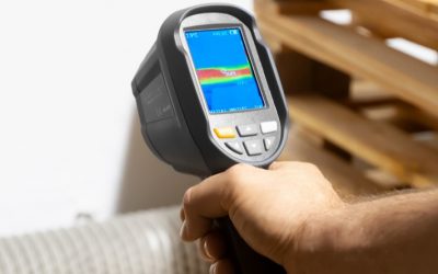 Uitgelicht: Warmtebeeldcamera’s