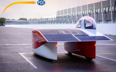 Solar Team Twente update!!!